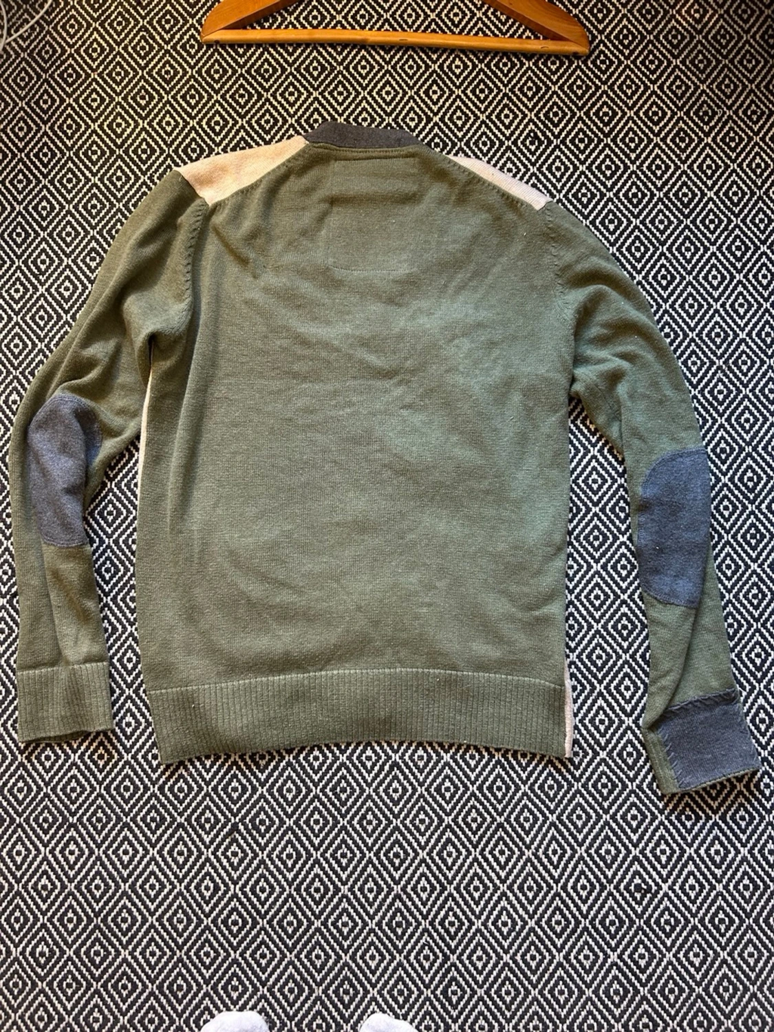Morris kofta - 4