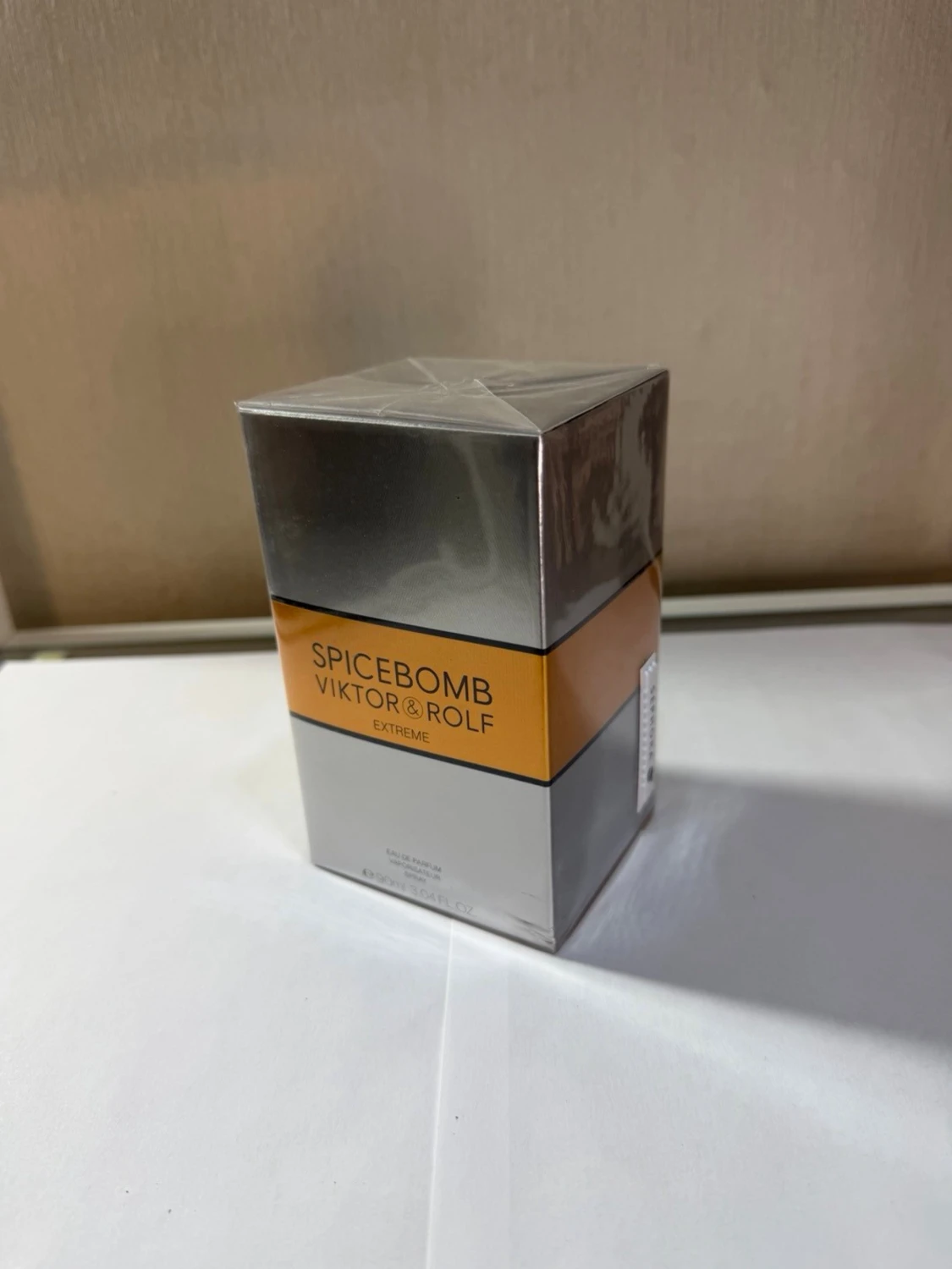 Spicebomb Extreme från Viktor & Rolf