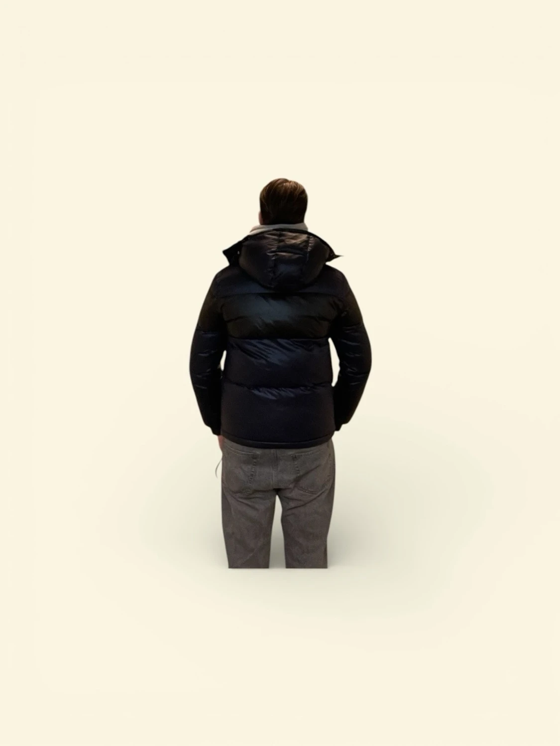 Moncler Jacka - 2
