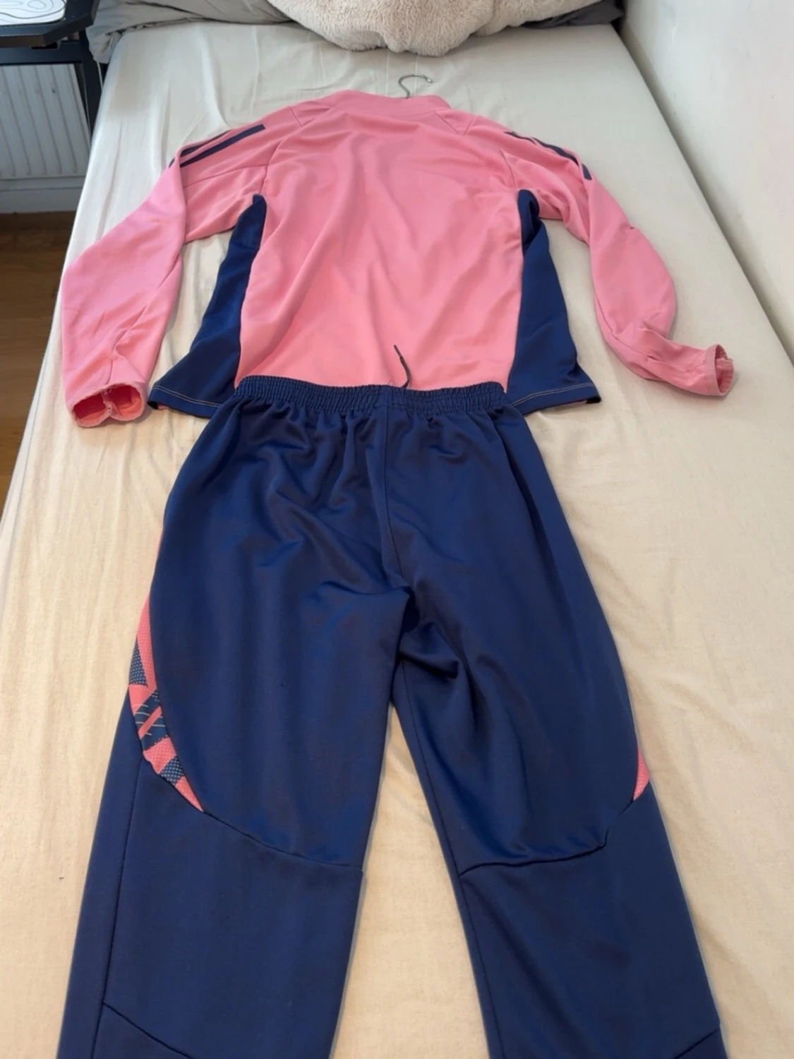 Arsenal tracksuit - 3
