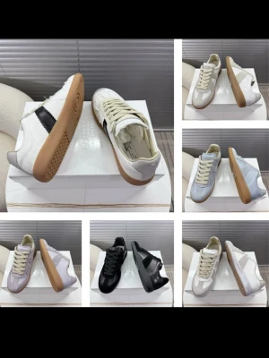 Maison margiela skor - Skriv i dm vid frågor eller om det finns kvar i lager, pris kan diskuteras!