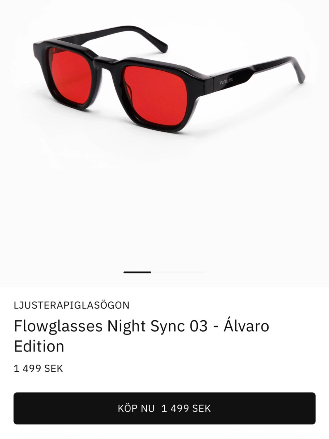 Flowglasses Night Sync 03 - Álvaro Edition - 3