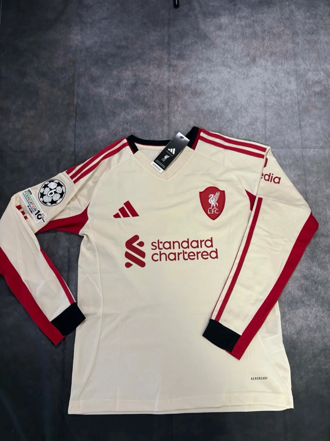 Liverpool tröja