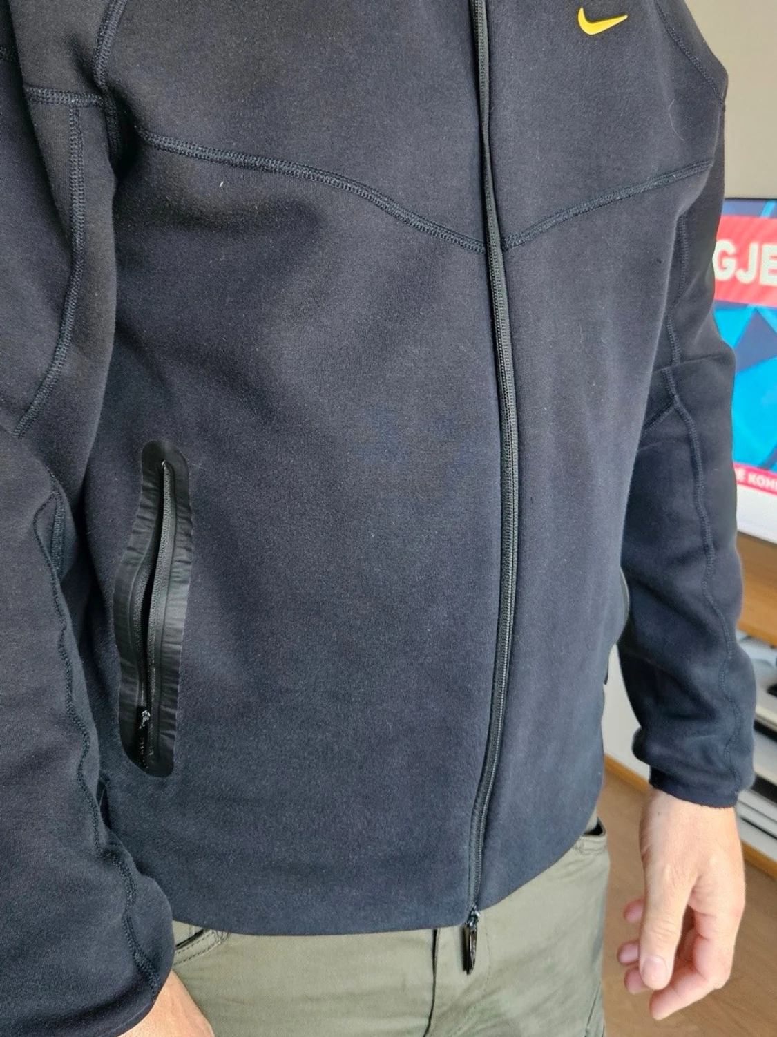 Nike Tech Nocta