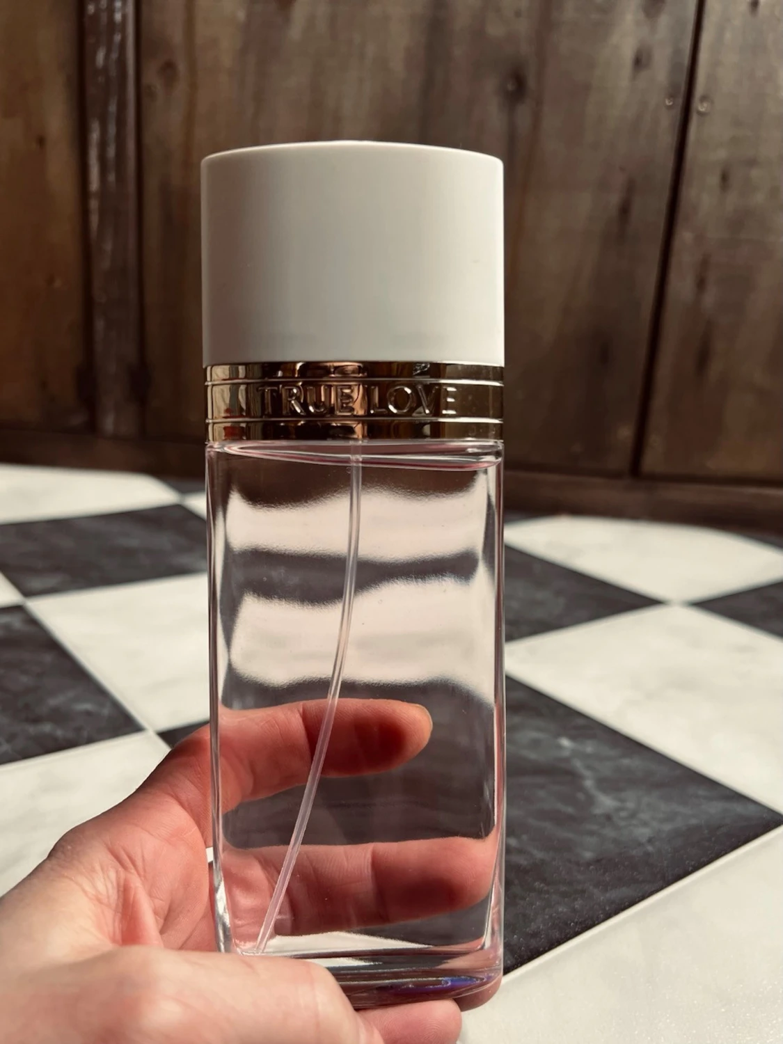 True Love parfym från Elizabeth Arden 100ml - 2