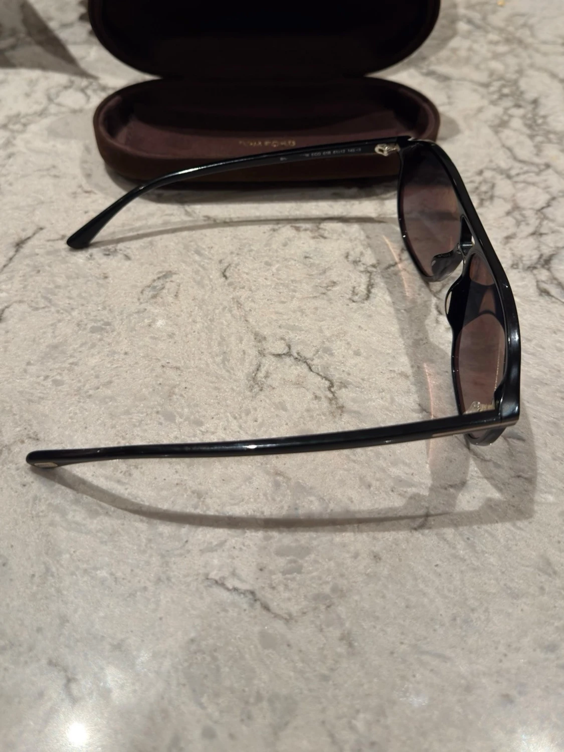 Tom Ford solglasögon  - 4
