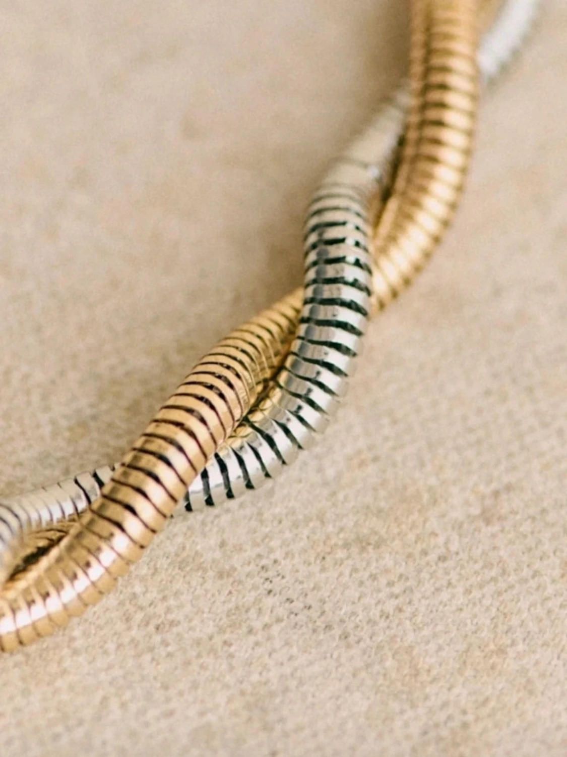 Sezane halsband  - 1