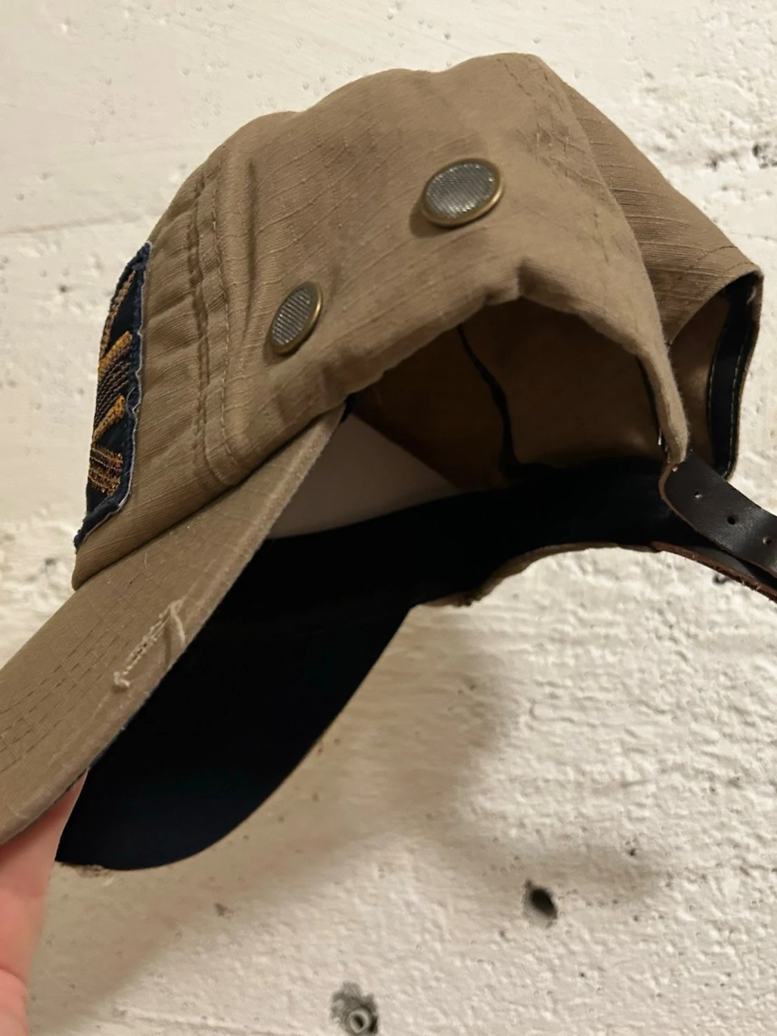 Vintage  Retro kepser - 1