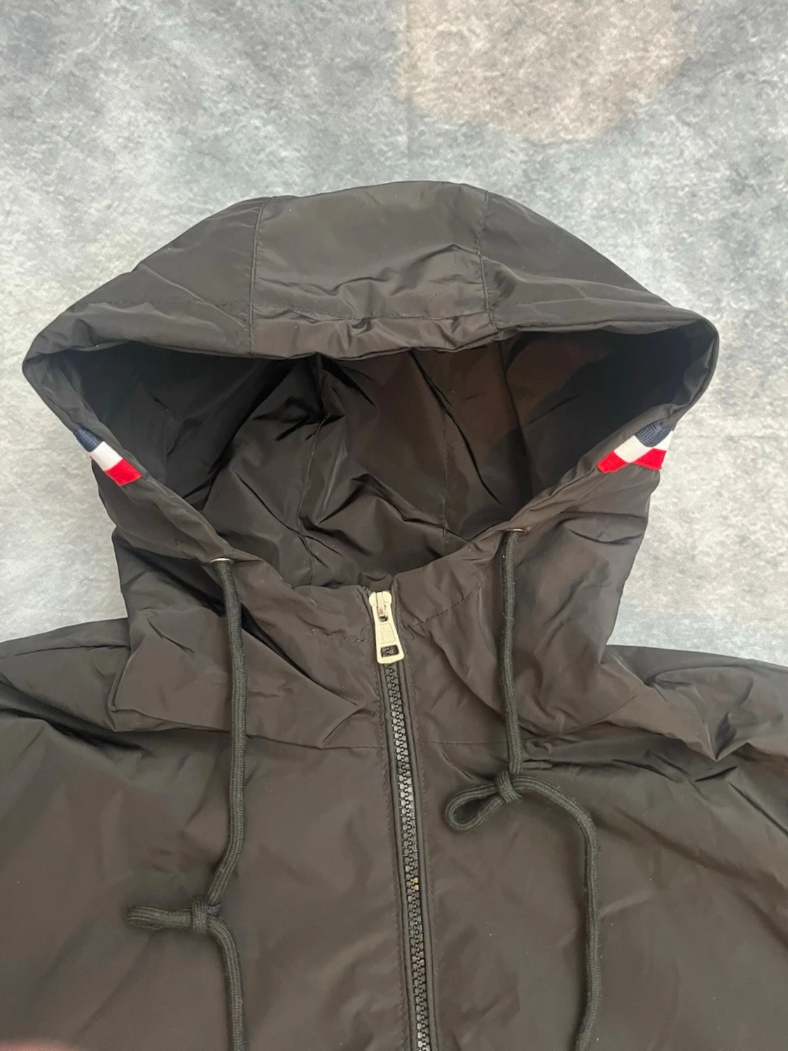 Moncler Windbreaker - 1