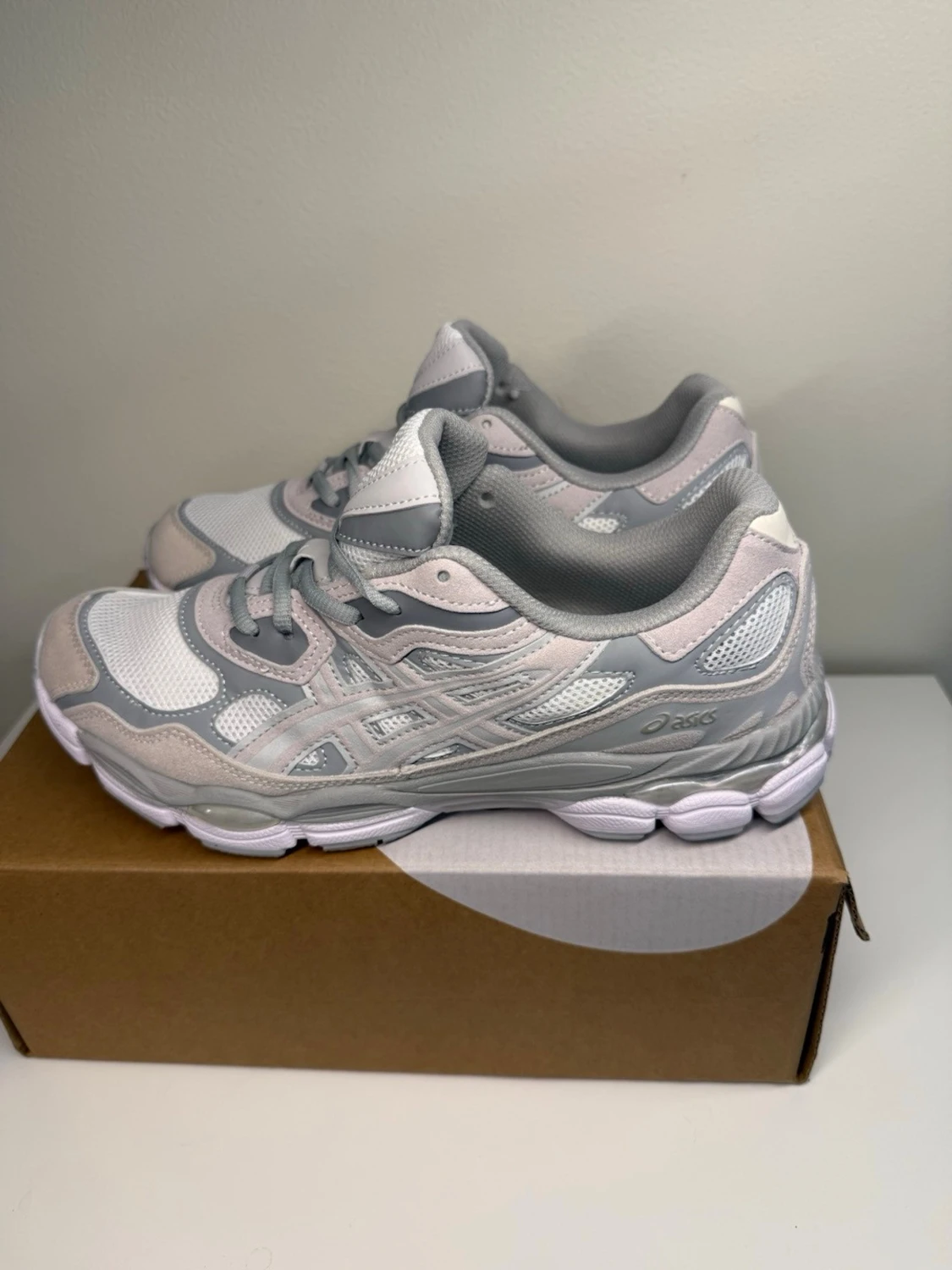 Asics gel nyc  - 2