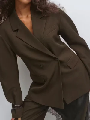 Gina tricot shaped blazer - Som ny💗