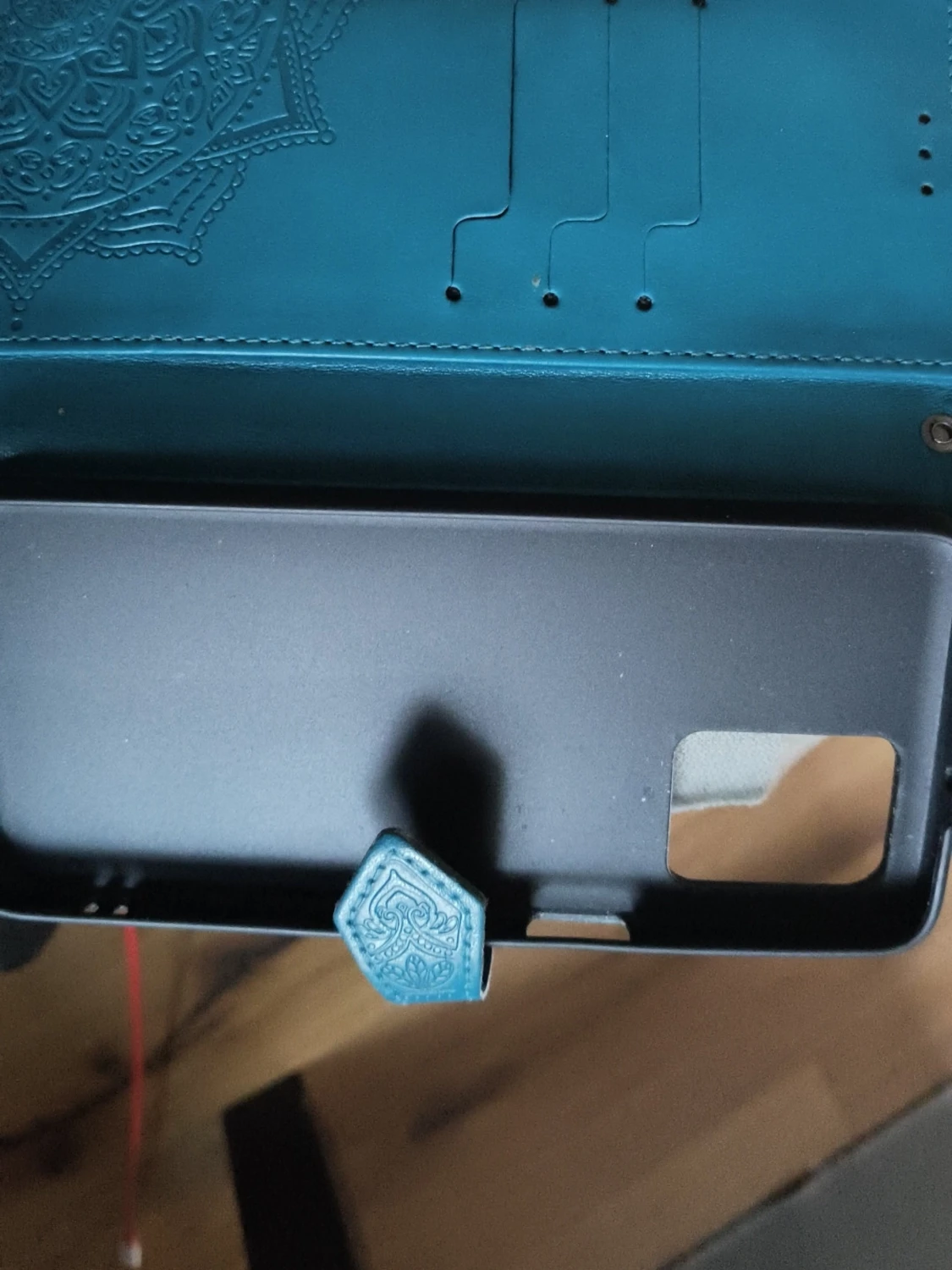 MOTOROLA G54, 5g,128Gb, (BVSA). PM vid intresse - 3