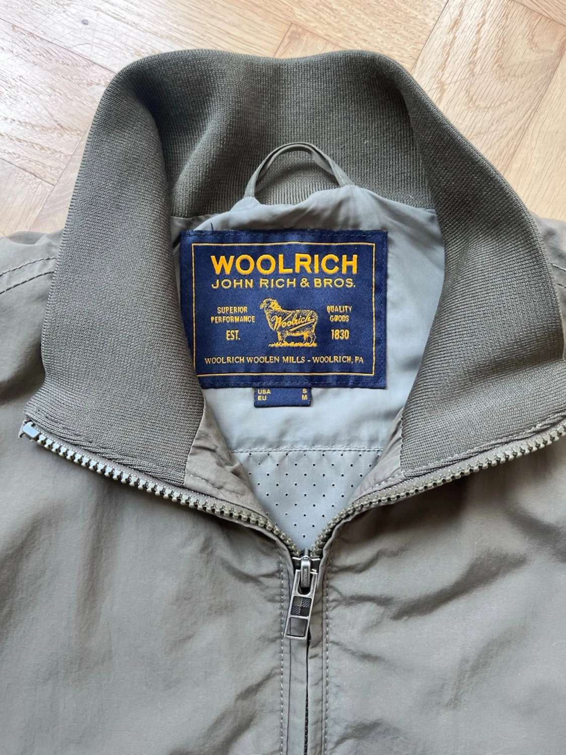 Woolrich jacka - 1