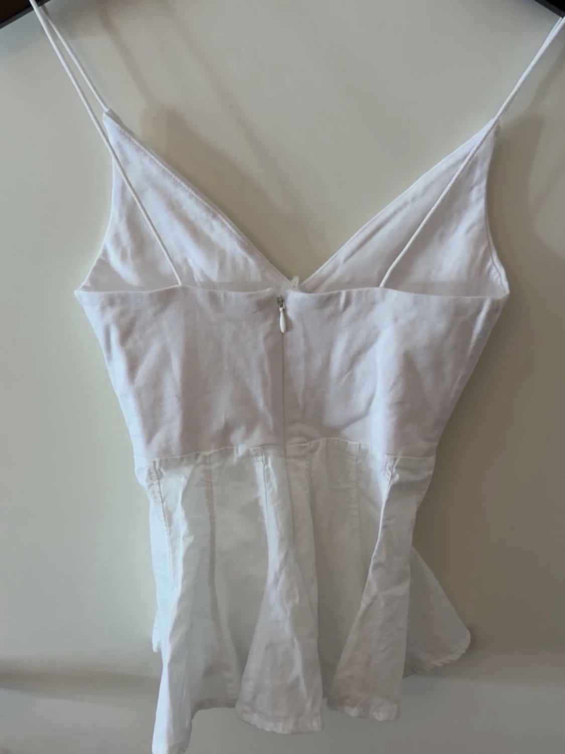 Zara topp  - 3