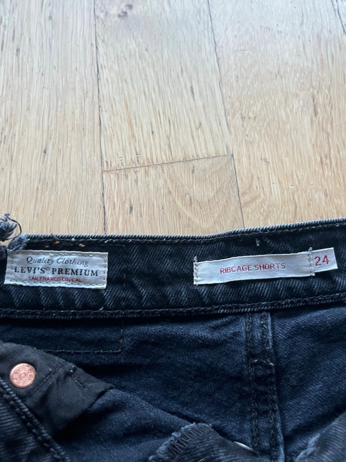 Levi's jeansshorts - 5