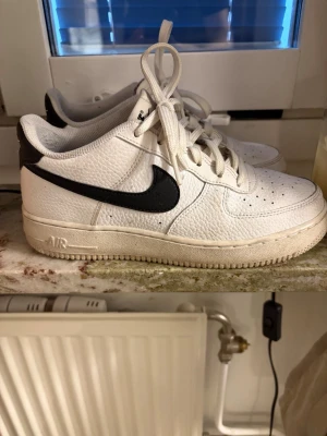 Nike air force  - Nike air force storlek 38 2/3 250kr