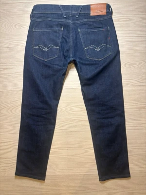 Replay jeans - Replay jeans blåa