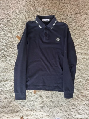 Stone Island Piké - Som ny. Nypris 2299kr | Hör av dig vid funderingar!