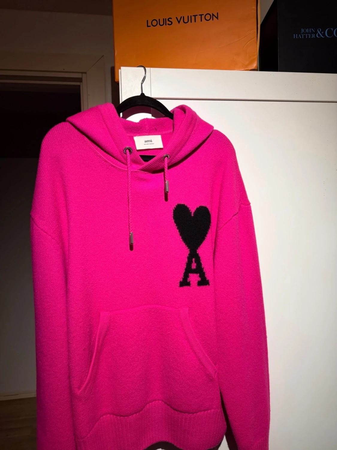Ami Hoodie