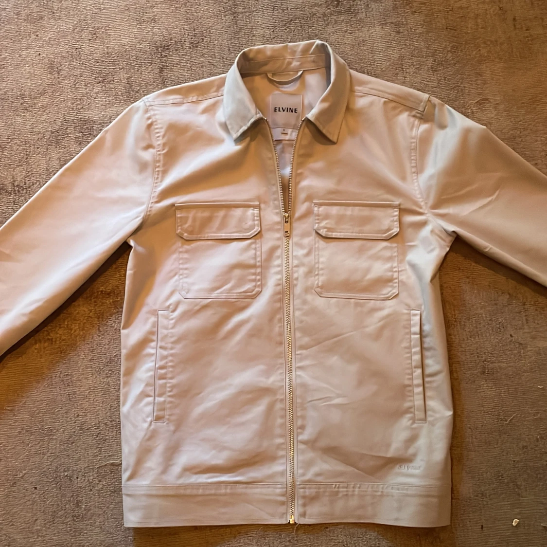 Overshirt Elvine