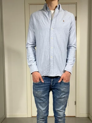 Polo Ralph Lauren Skjorta  - Säljer nu denna Polo Ralph Lauren skjorta, skriv för fler bilder/frågor🙌🏼