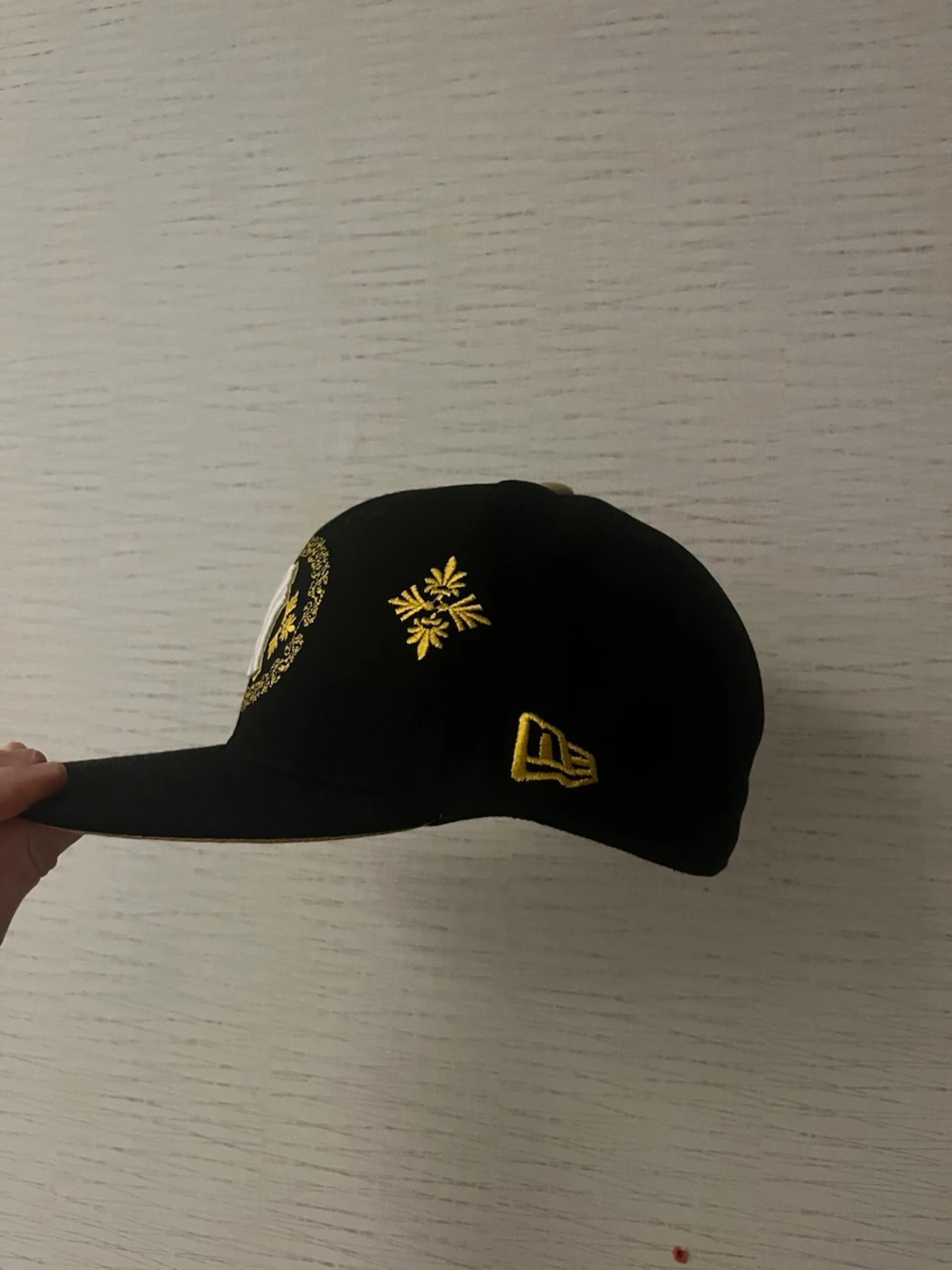 Baseboll cap - 1