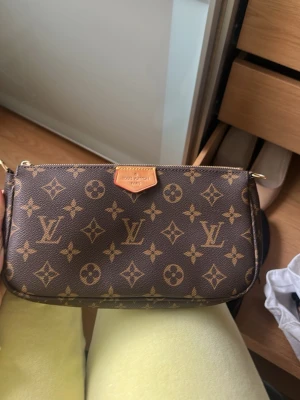 Zara - Väska köpt från Zara
