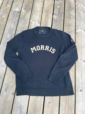 Morris Tröja M - Galet snygg tröja från Morris storlek M Hör av er vid funderingar!