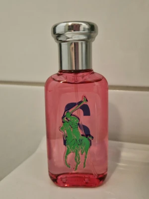 Ralph Lauren Big Pony 2 EdT 50ml - Knappt använd, har tyvärr ej kvar kartong.