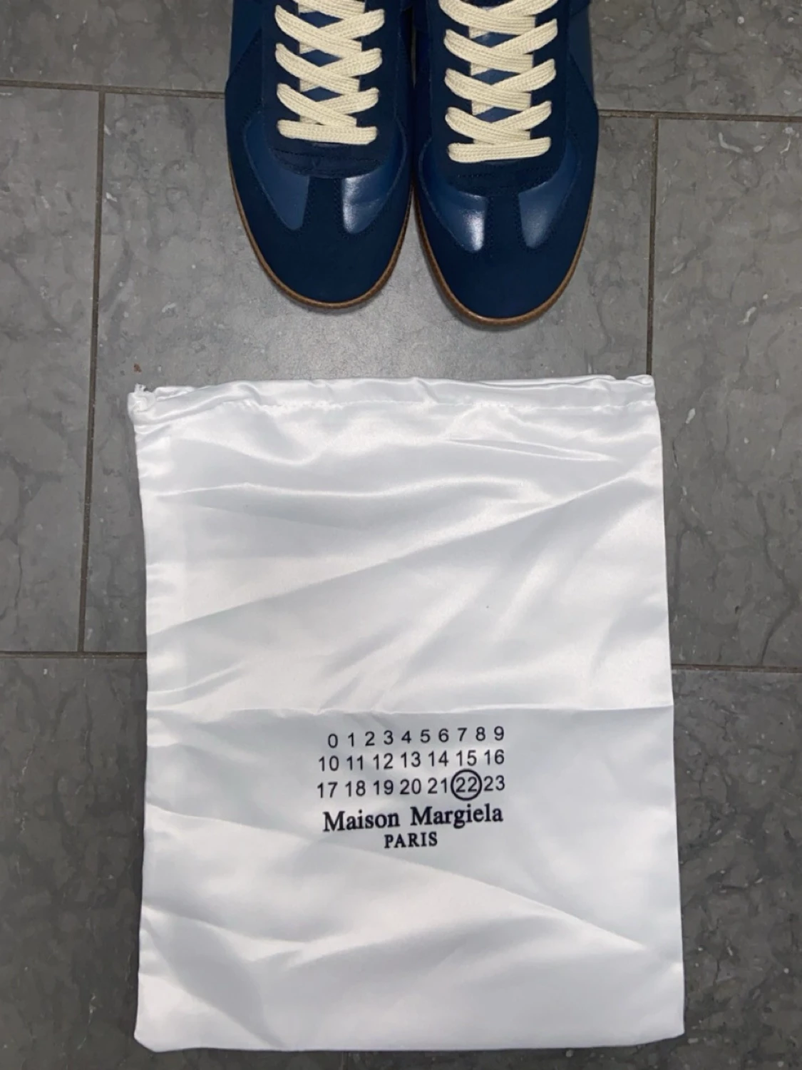 Maison Margiela - 1