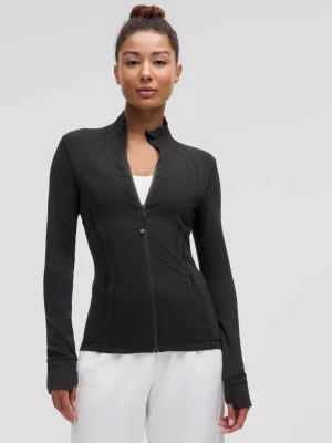 Lululemon define jacket  - Lululemon define jacket i storlek 2 (xs). Den är sparsamt använd och i väldigt bra skick! Nypris:1380