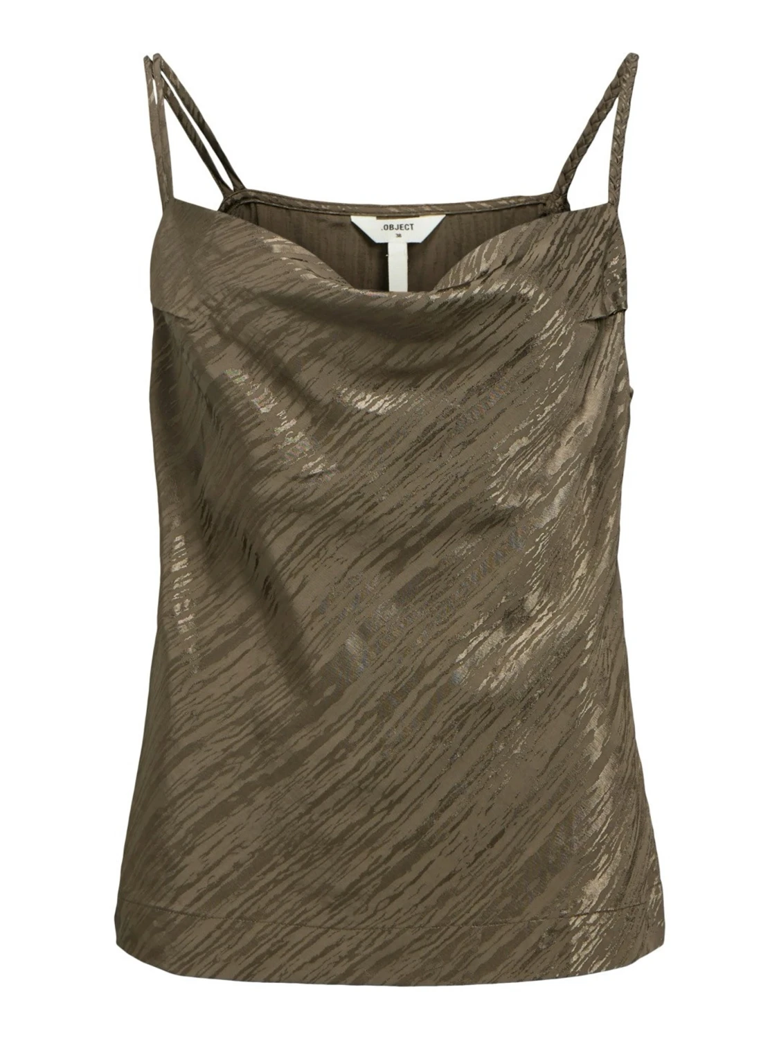 Topp ifrån Object - 1