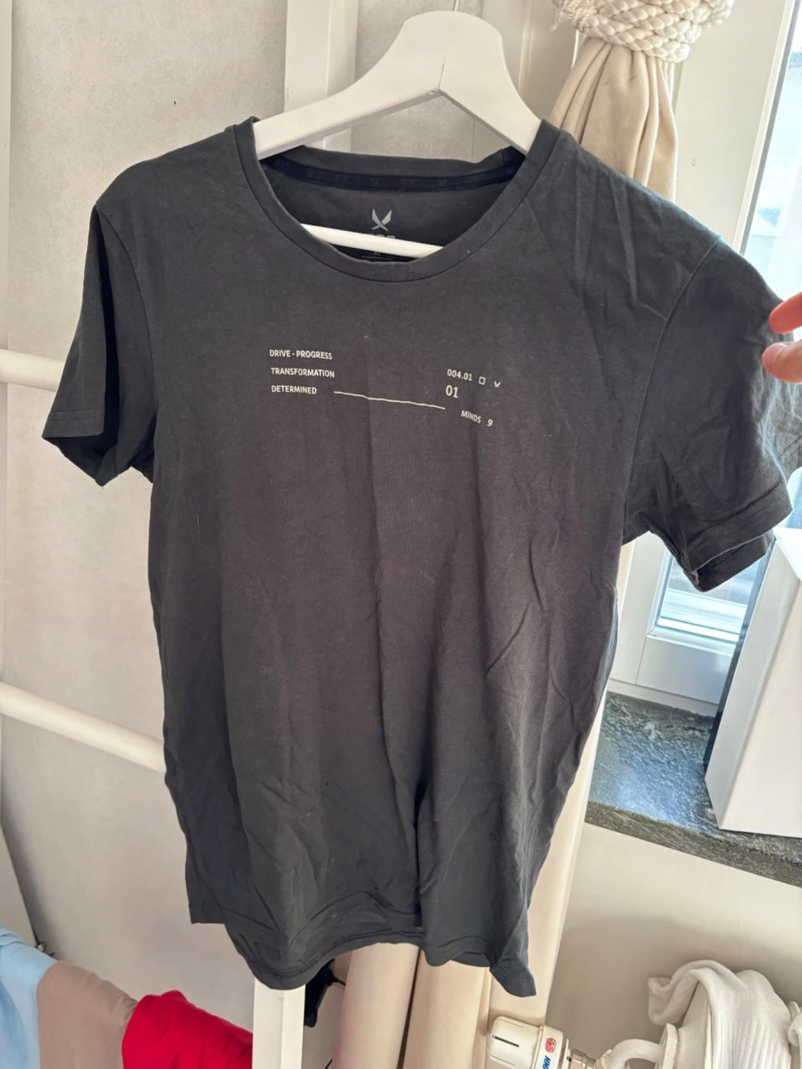 Blandade tshirts  - 2