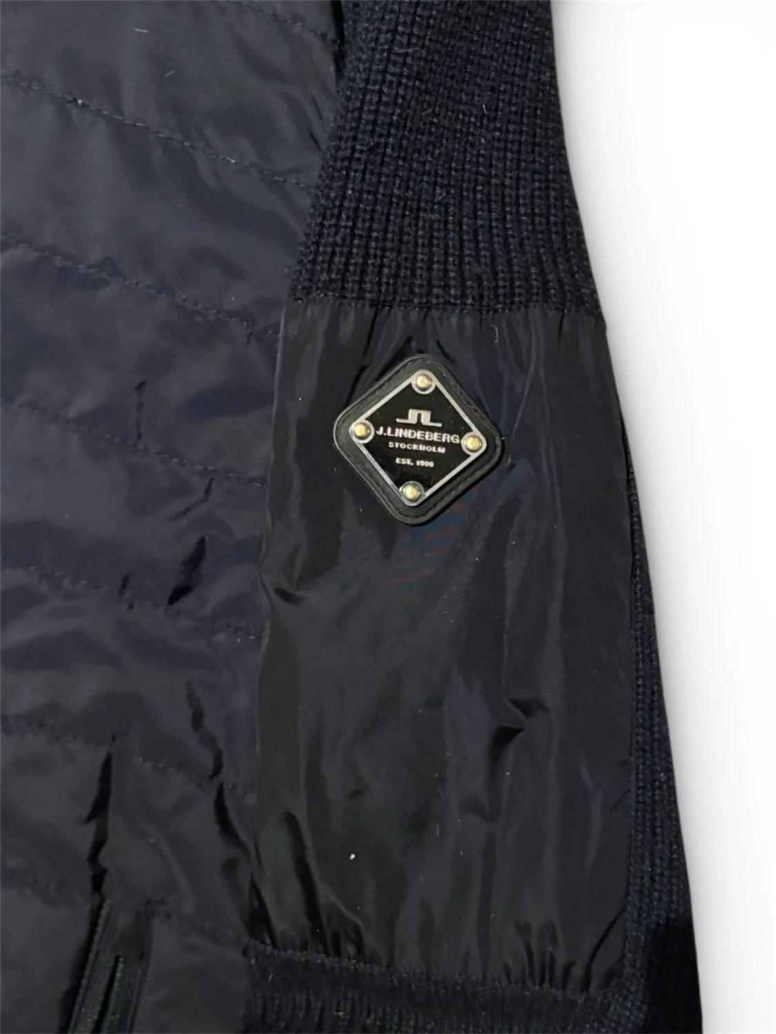 J.Lindeberg cardigan  - 2