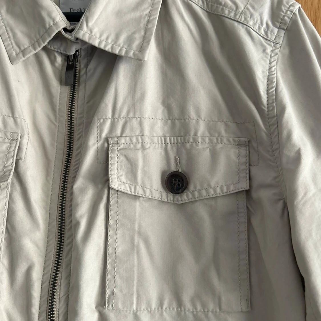 Vårjacka Peak Performance - 2