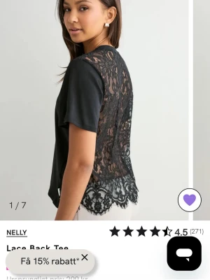 SÖKER Från Nelly - Söker denna top i storlek S eller M