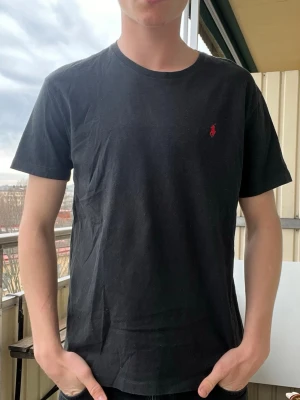 Ralph lauren t-shirts  - Helt nya Ralph Lauren T-shirts i olika färger och storlekar, perfekta till sommaren. Nypris 1000kr  Rabatt vid köp av fler! 2 för 450 (spara 50kr) 3 för 550 (spara 200kr) 4 för 600 (spara 400kr)  Modellen på bilden är 190 och väger 85 men de är tts så välj den storlek ni brukar ha. 