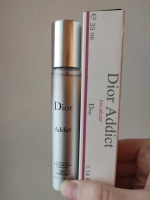 Dior Addict Delice - Dior Addict Delice Perfume. 33ml bottle. New! A great summer/spring fragrance.