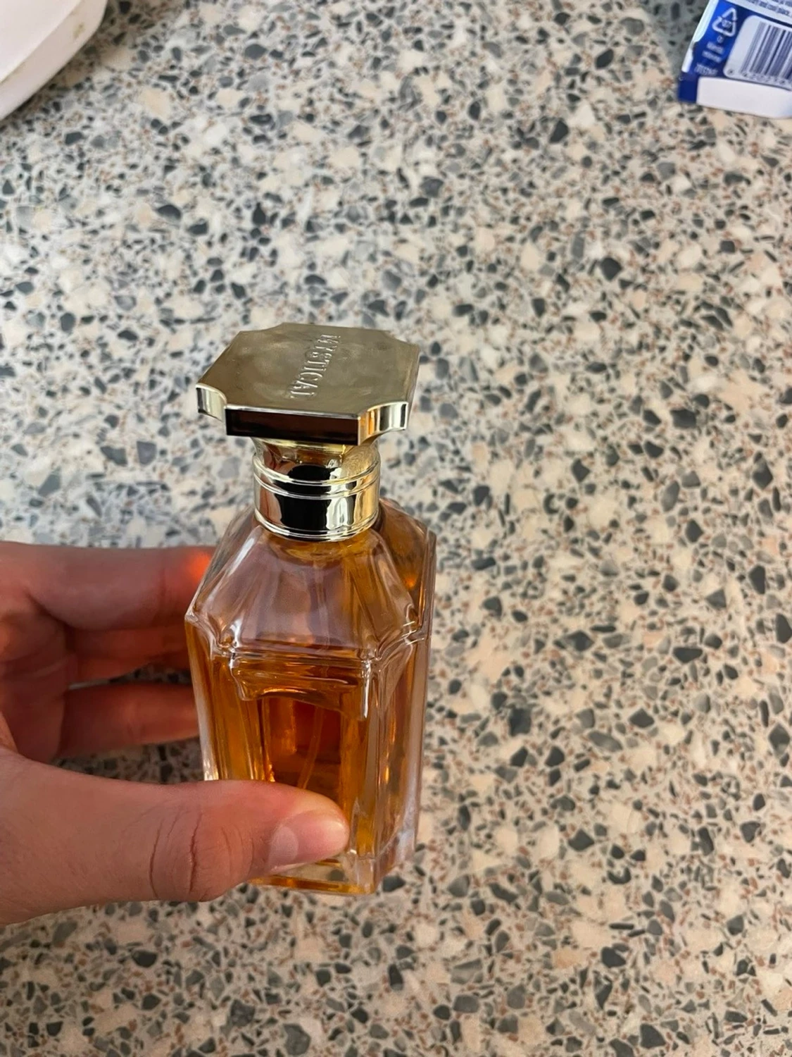 Mousuf Eau de Parfum 100 ml - 5