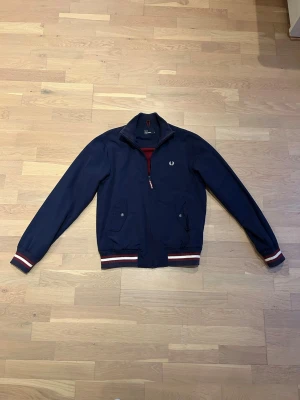 Fred Perry jacka - Regular fit