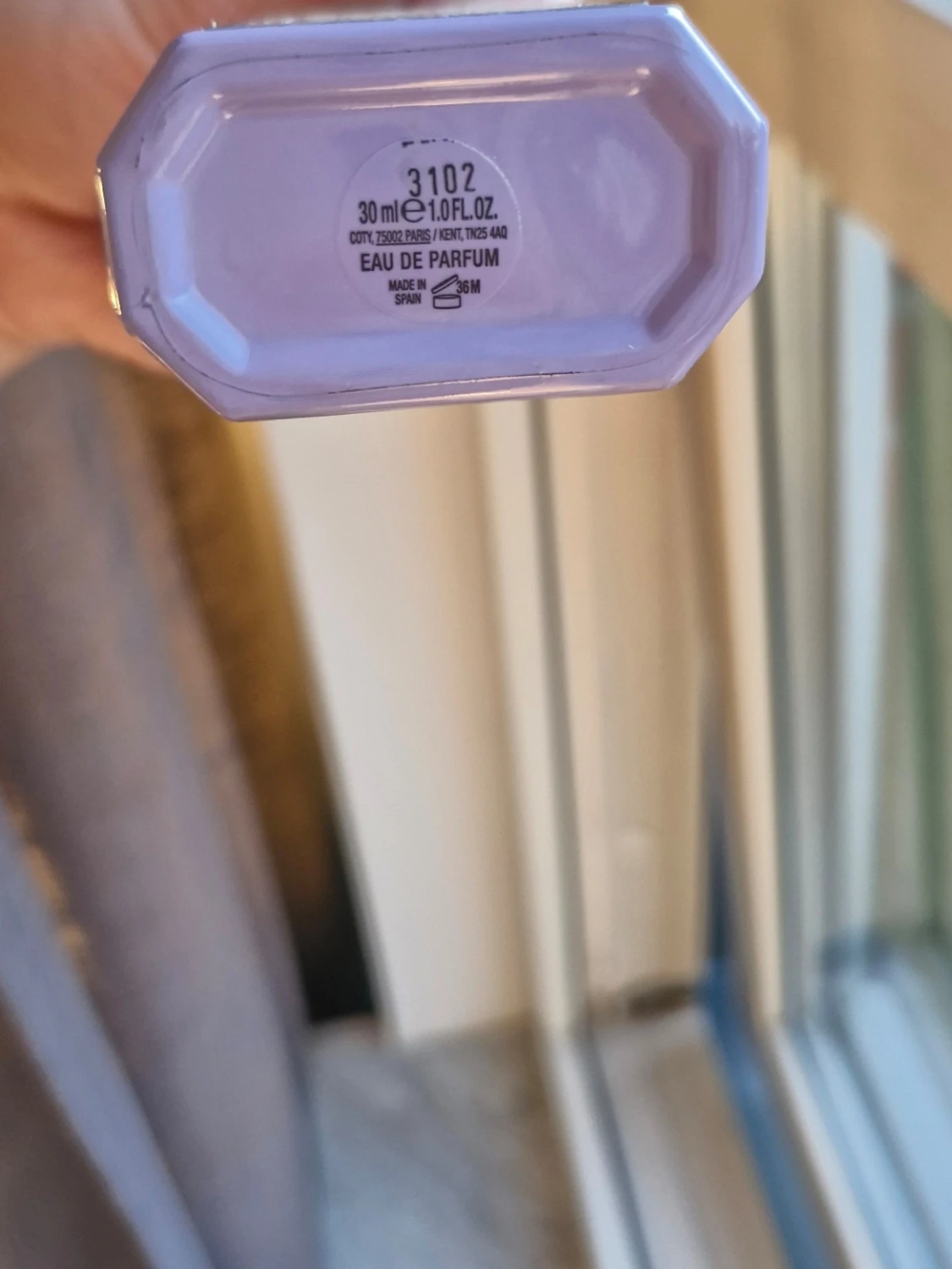 Gucci Flora Gorgeous Magnolia parfym - 2