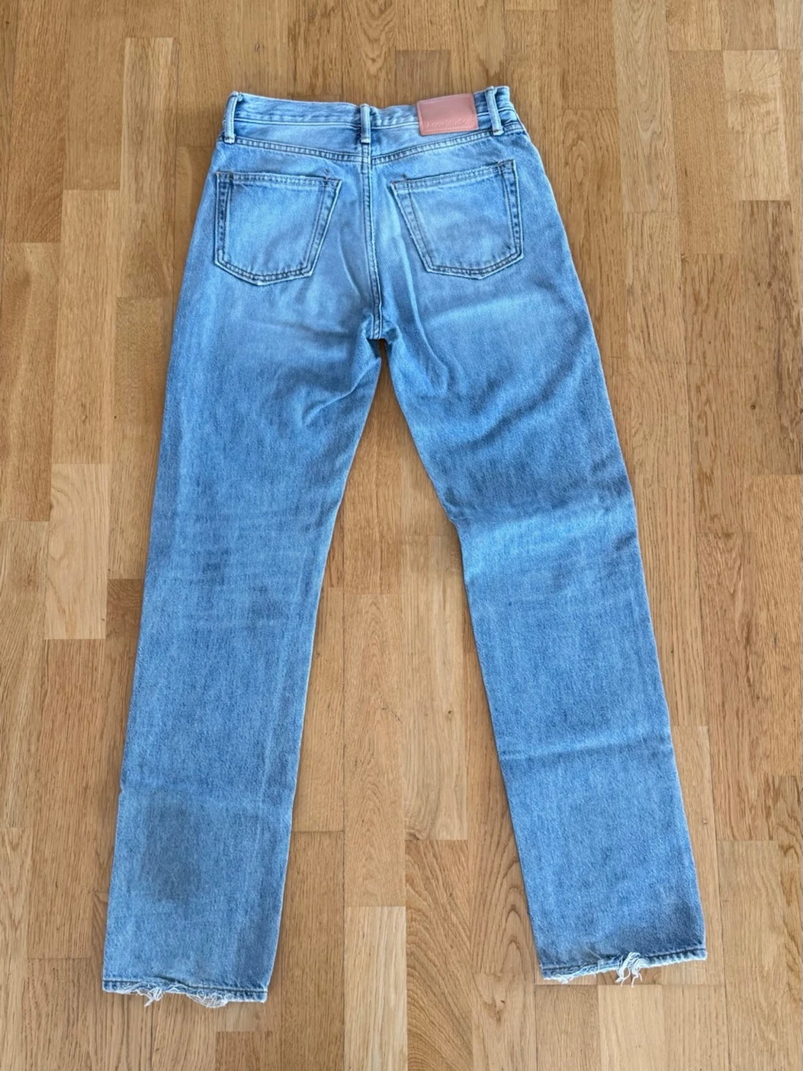 Acne Studios jeans - 2