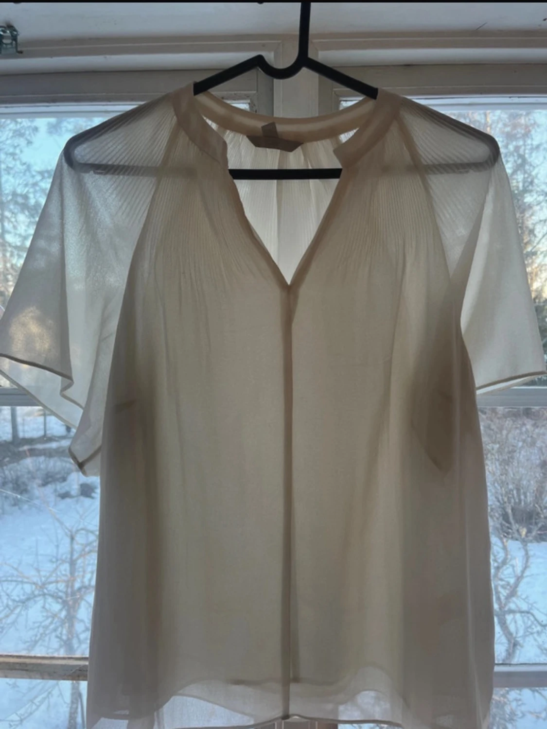 Blus - 1