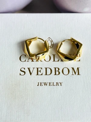 Stainless steel hoops - Stainless steel hoops, unknown brand. New!