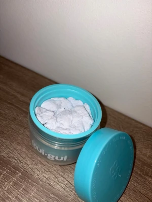 Gui gui slime - Ett cloud slime för stress och avslappning 