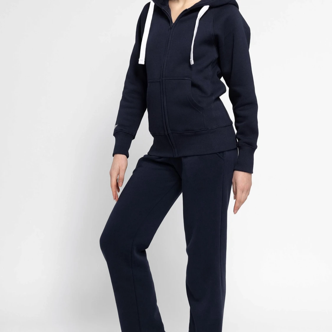 Mörkblått russhmerch sett  - 2