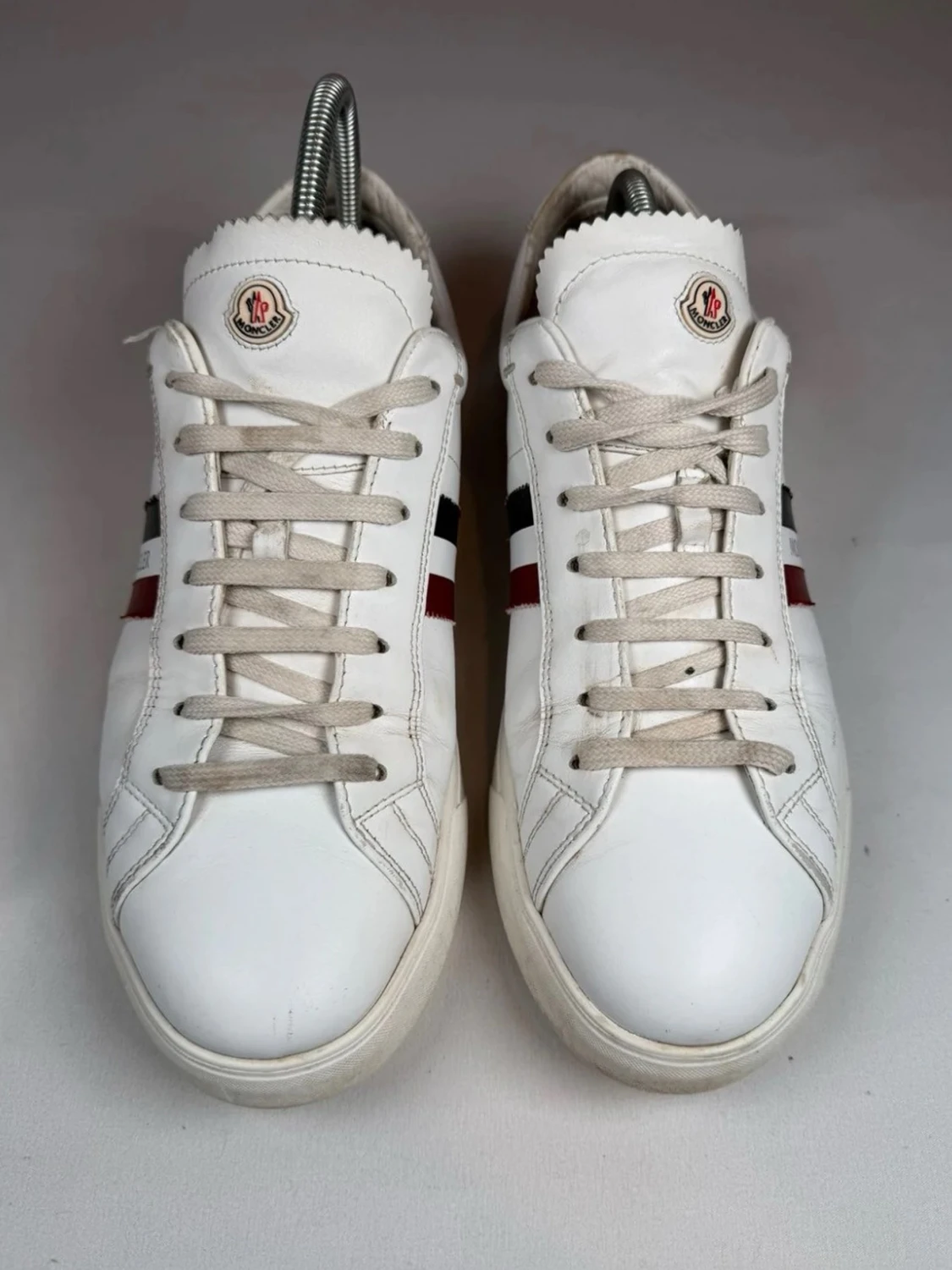 Moncler skor - 1