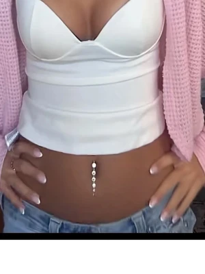 Topp linne  - Super fin linne från Zara 