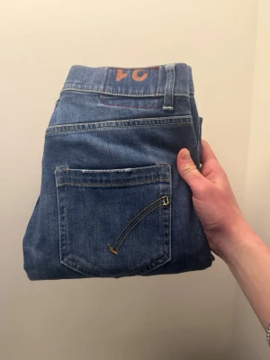 Dondup - Säljer nu dessa feta Dondup jeans, skriv för fler bilder /frågor😊