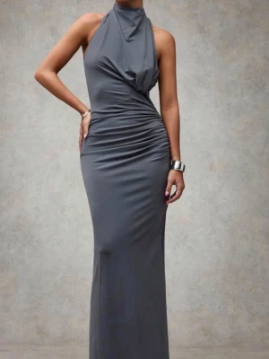 Klänning - Klänning från shein i storlek xs. 100 kr